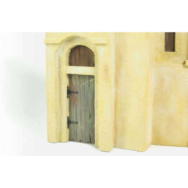 Matho Models Hinges B 1/35 35030 additional image 2