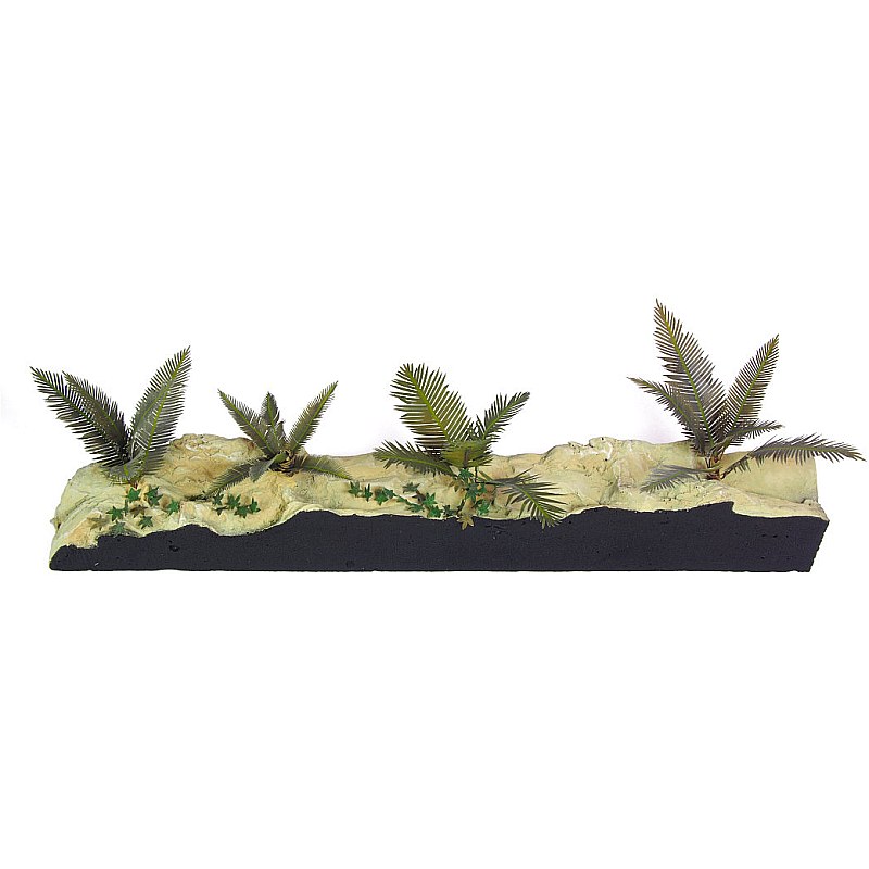 Matho Models Jungle Plants A 1/35 35077