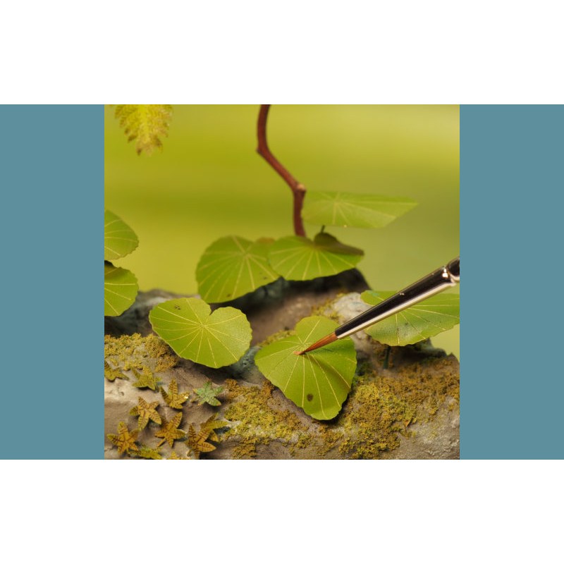 Matho Models Jungle Plants C 1/35 35079 additional image 4