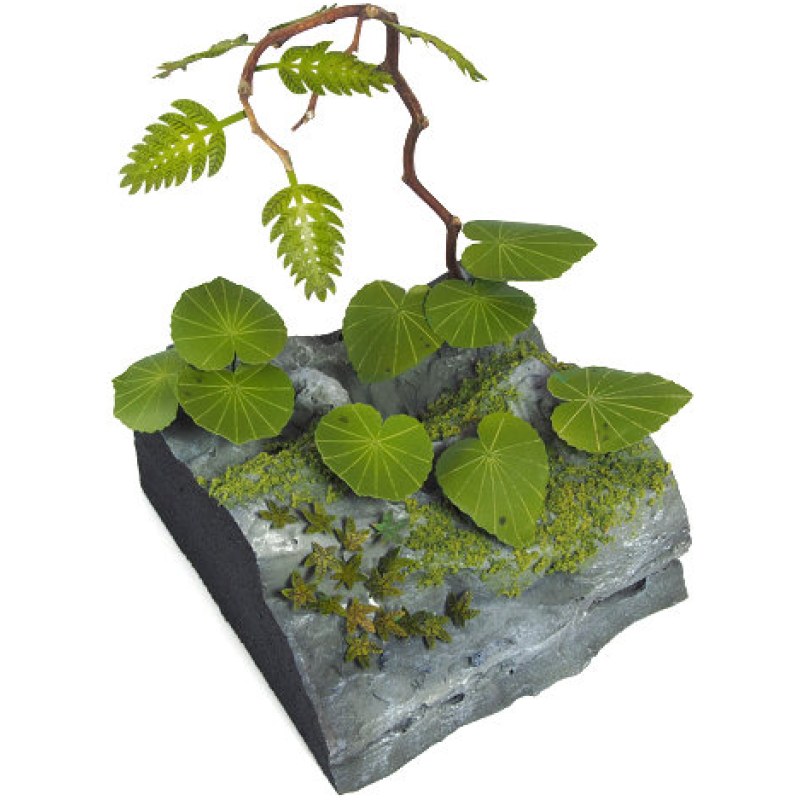 Matho Models Jungle Plants C 1/35 35079