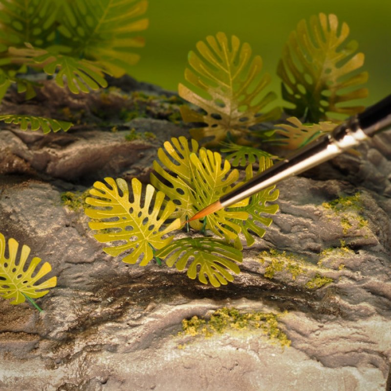 Matho Models Jungle Plants D 1/35 35080 additional image 4
