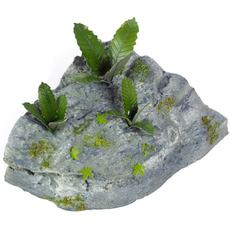Matho Models Jungle Plants E 1/35 35081