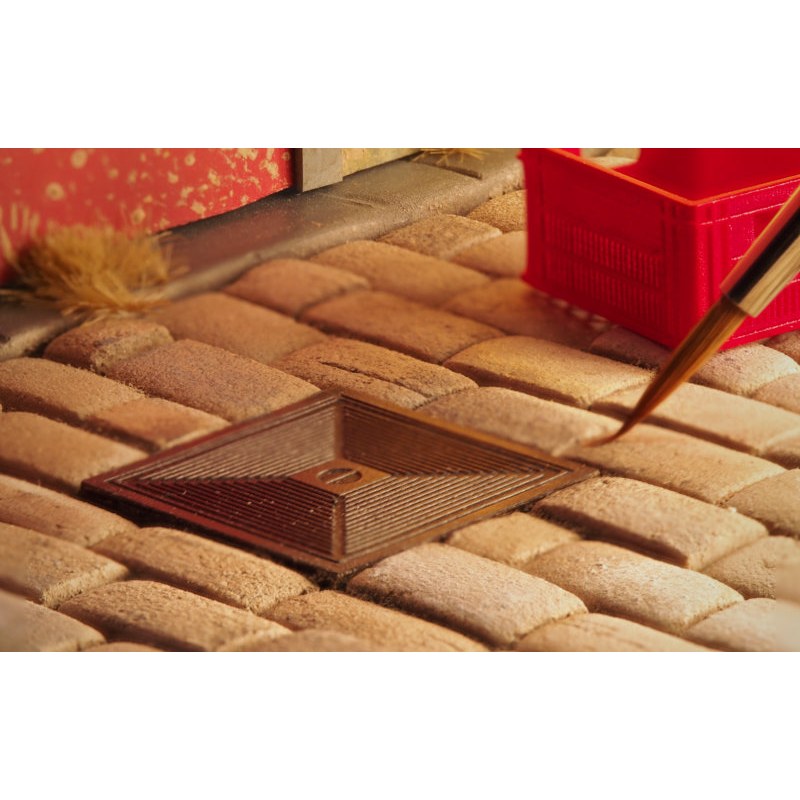 Matho Models Manhole Covers 1/35 35031 additional image 7