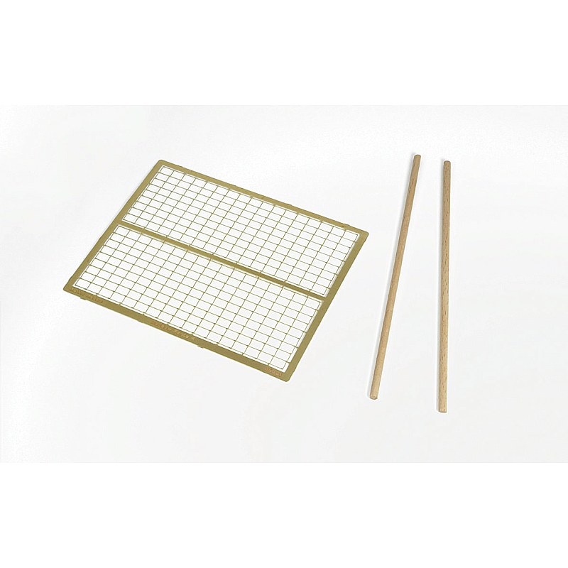 Matho Models Meadow Fence A 1/35 35061 additional image 2