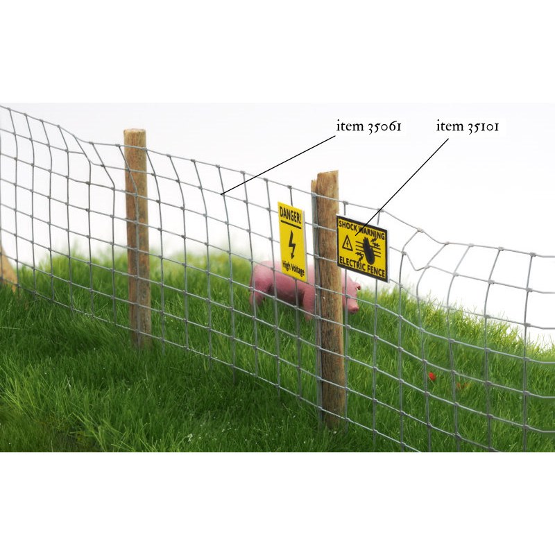 Matho Models Meadow Fence A 1/35 35061 additional image 5