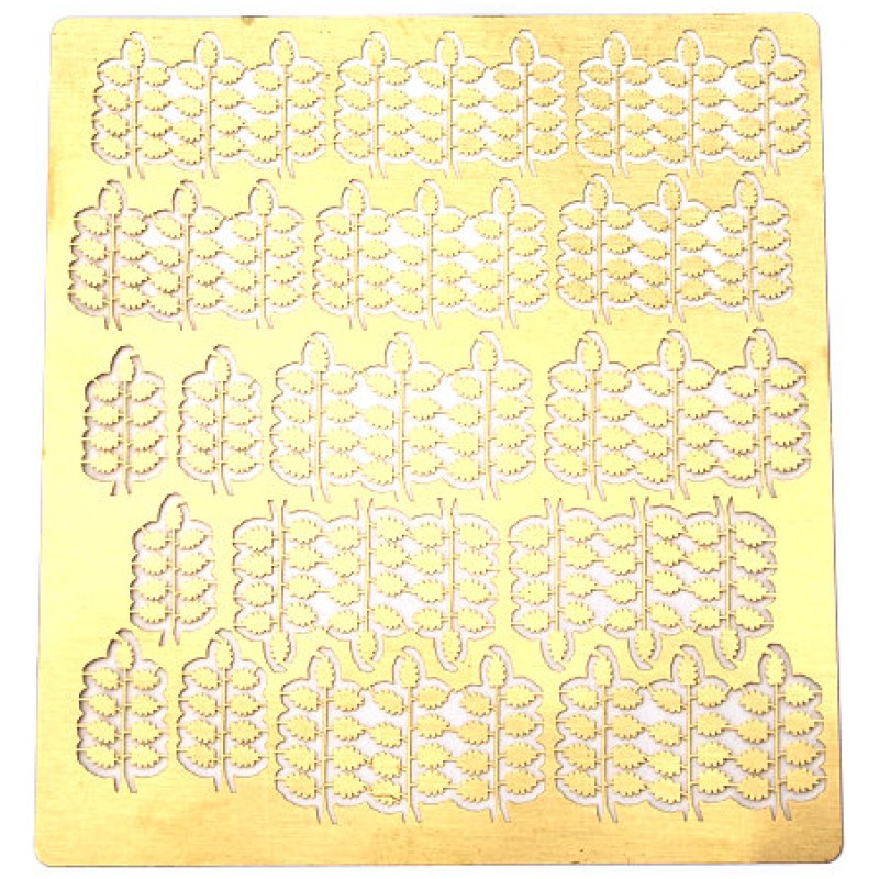 Matho Models Oak Foliage 1/35 35005 additional image 2
