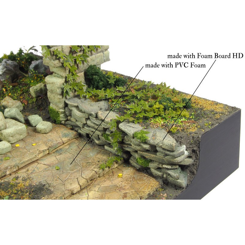 Matho Models Plants & Weeds A 1/35 35035 additional image 3