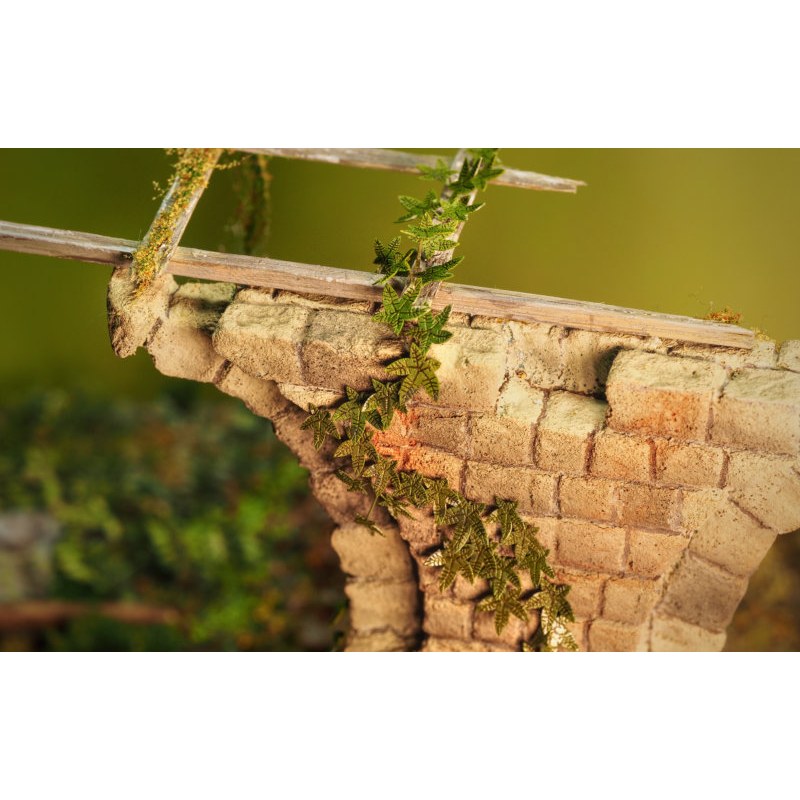 Matho Models Plants & Weeds A 1/35 35035 additional image 6