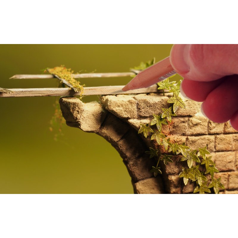 Matho Models Plants & Weeds A 1/35 35035 additional image 8