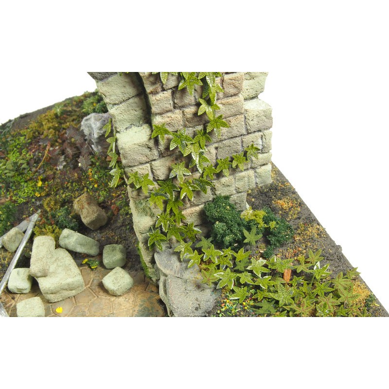 Matho Models Plants & Weeds A 1/35 35035