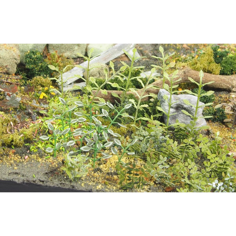 Matho Models Plants & Weeds B 1/35 35036 additional image 3