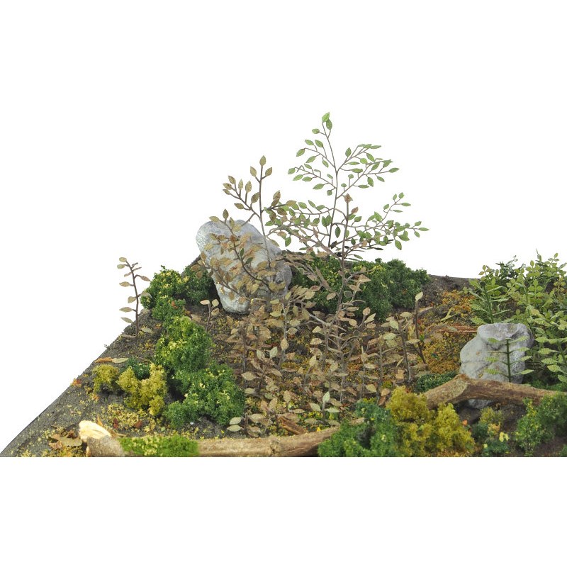Matho Models Plants & Weeds C 1/35 35037