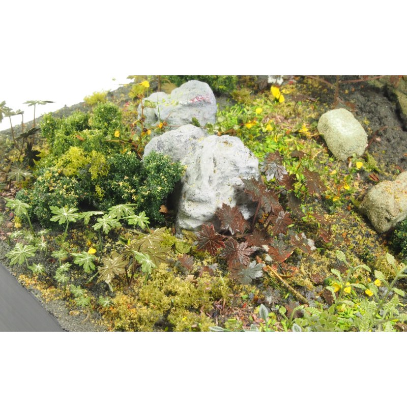 Matho Models Plants & Weeds D 1/35 35038 additional image 2