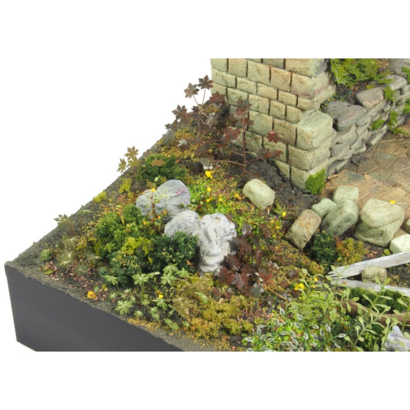 Matho Models Plants & Weeds D 1/35 35038