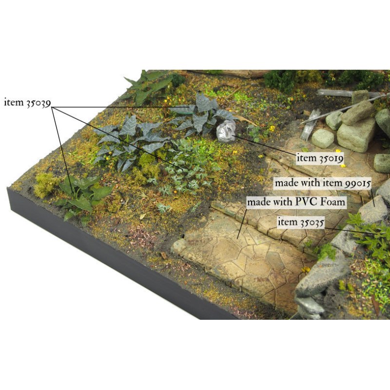 Matho Models Plants & Weeds E 1/35 35039 additional image 2