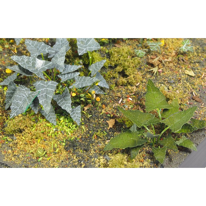 Matho Models Plants & Weeds E 1/35 35039 additional image 3