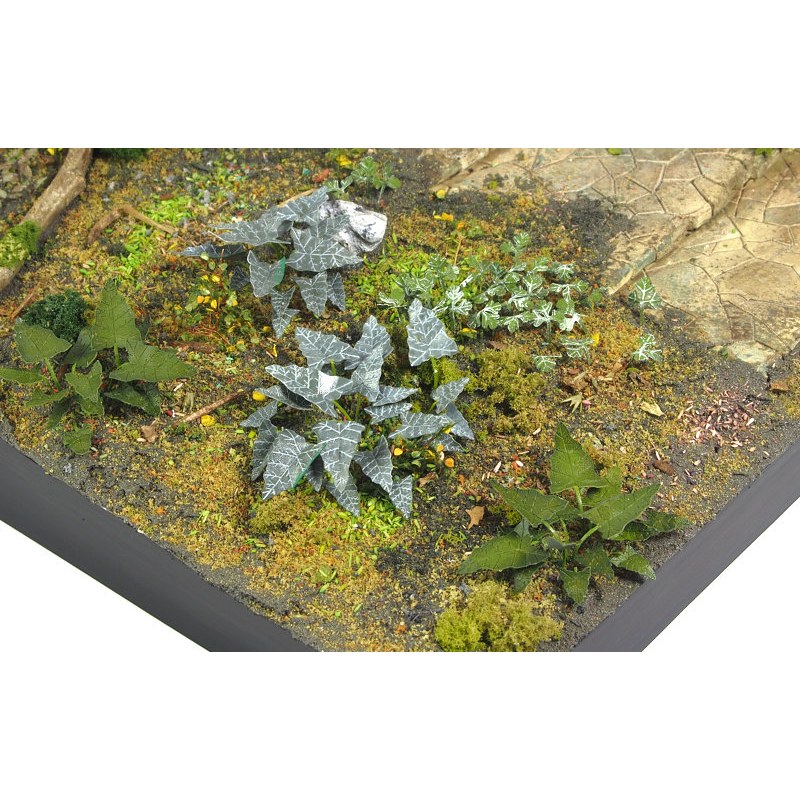 Matho Models Plants & Weeds E 1/35 35039