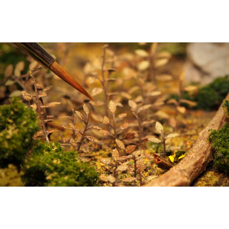 Matho Models Plants & Weeds Set 1 1/35 35046 additional image 8