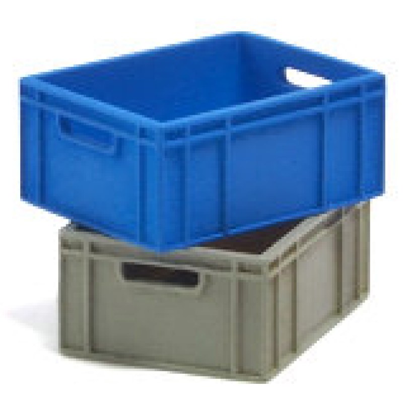 Matho Models Plastic Crates A 1/35 35040 additional image 3