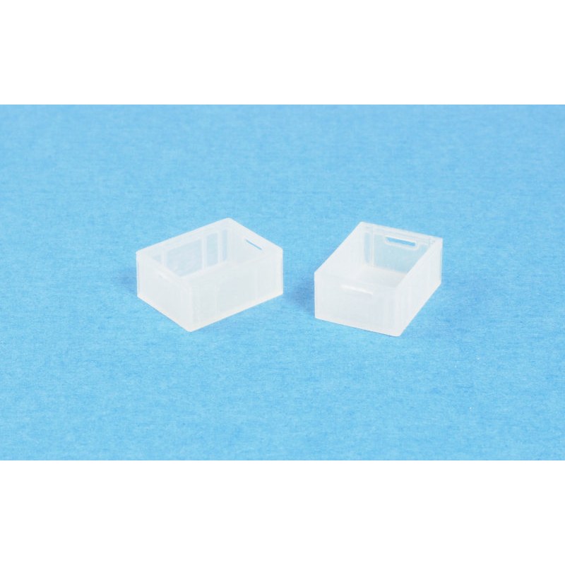 Matho Models Plastic Crates A 1/35 35040 additional image 4