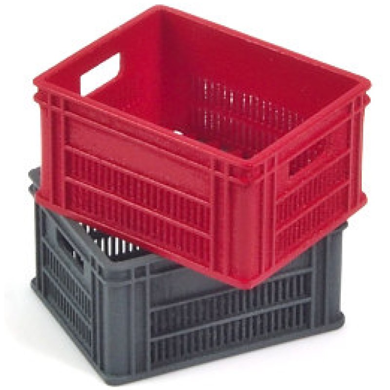 Matho Models Plastic Crates B 1/35 35041 additional image 2