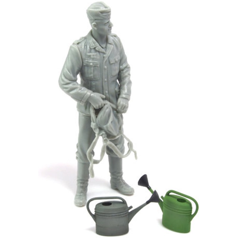 Matho Models Plastic Watering Cans 1/35 35033 additional image 4