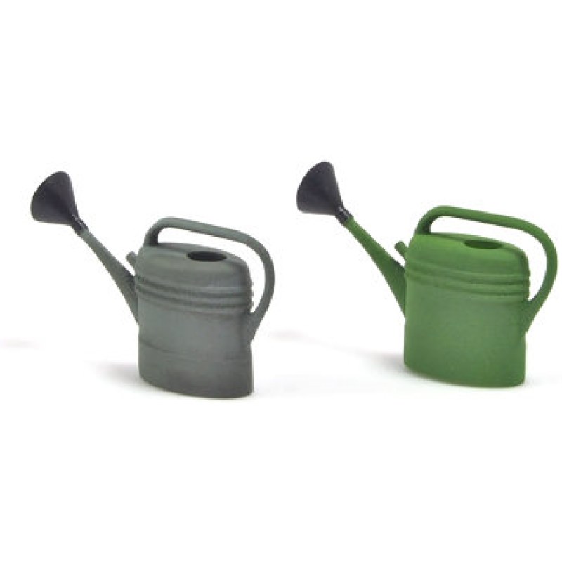 Matho Models Plastic Watering Cans 1/35 35033