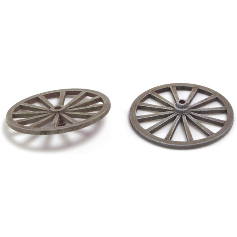 Matho Models Wagon Wheels 1/35 35032 additional image 2