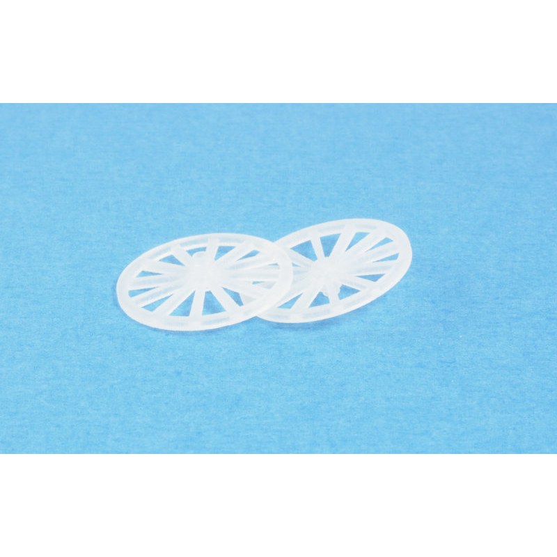 Matho Models Wagon Wheels 1/35 35032 additional image 3