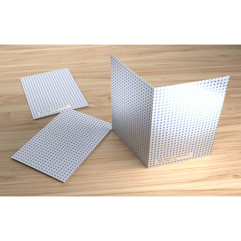 Matho Models Walls & Floors - Ceramic Tiles A 1/35 35063 additional image 3