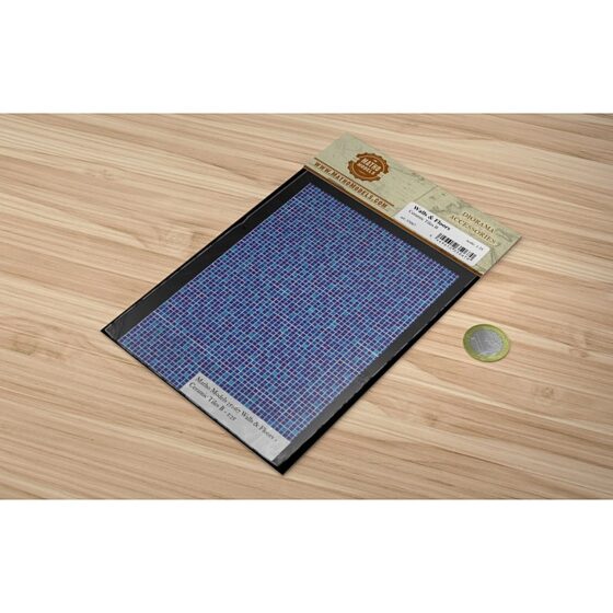 Matho Models Walls & Floors - Ceramic Tiles B 1/35 35067 additional image 4