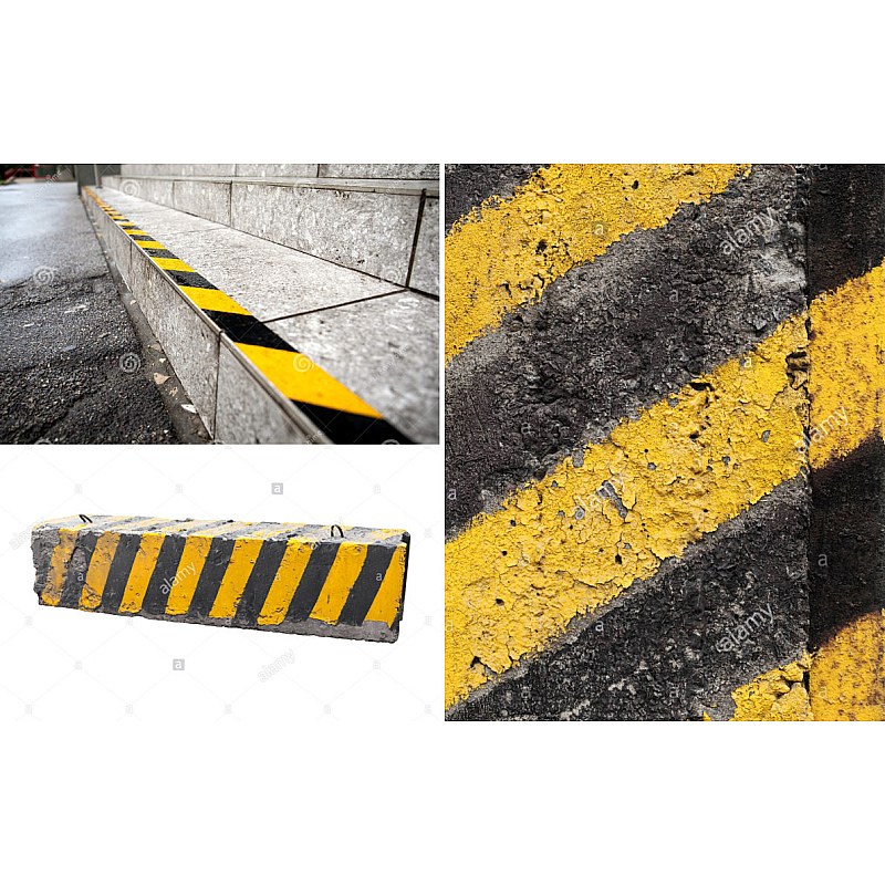 Matho Models Warning Floor Markings 1/35 35118 additional image 5
