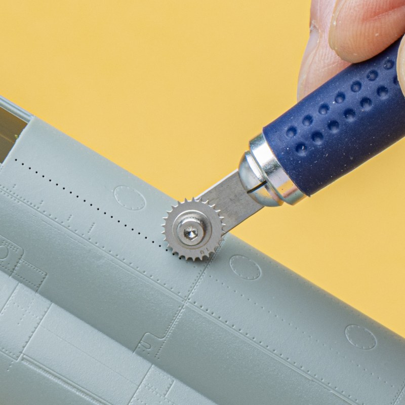 Modelcraft RIVET TOOL SET PRT1000 additional image 2