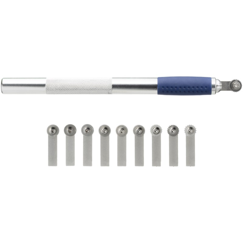 Modelcraft RIVET TOOL SET PRT1000