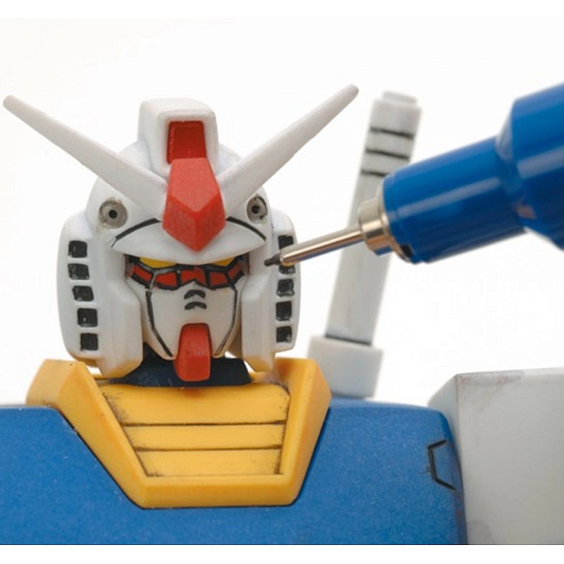 Mr Hobby GP-01 Black Liner 0.3mm GP-01 additional image 3
