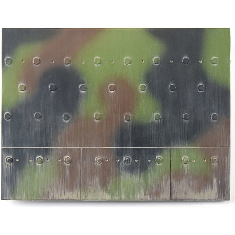 Mr Hobby WT-05 Water-based Weathering Paint Gouache (20ml) Light Dust WT-05 additional image 3