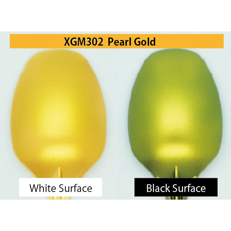 Mr Hobby XGM-302 Gundam Marker EX Pearl Gold XGM-302 additional image 2
