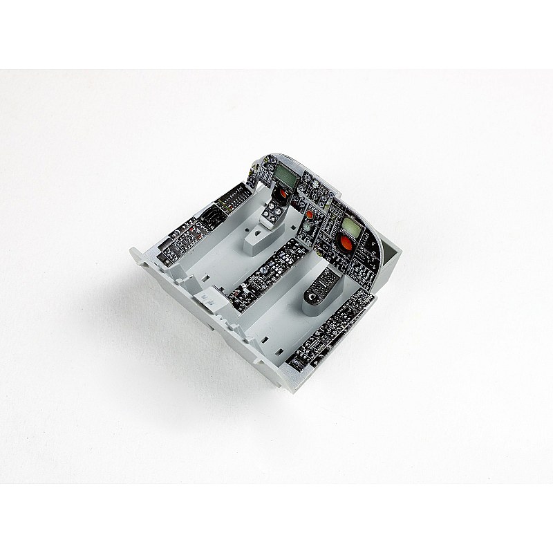 Red Fox Studio 1/32 A-6E TRAM Intruder Red Fox Studio SQS-32103 1/32 RFSQS-32103 additional image 4