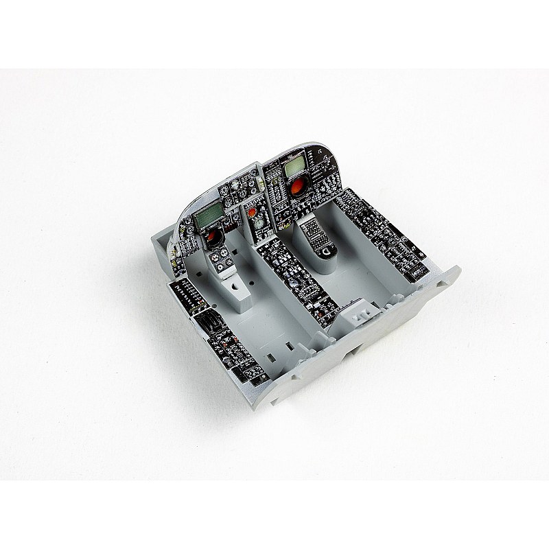 Red Fox Studio 1/32 A-6E TRAM Intruder Red Fox Studio SQS-32103 1/32 RFSQS-32103 additional image 5