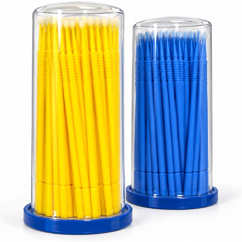 Scale Model Shop Micro Applicators: Superfine SMS217