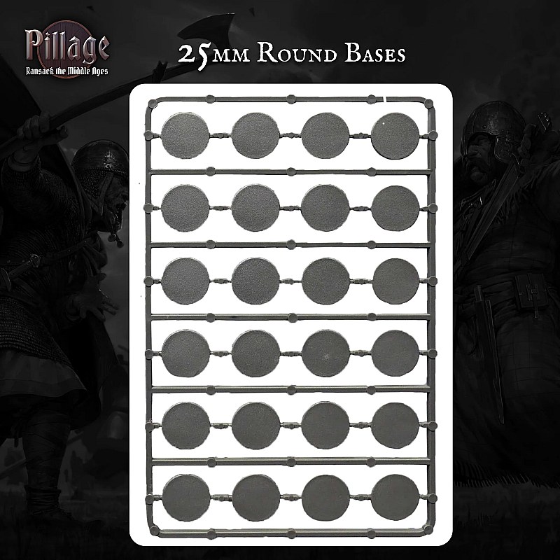 Victrix Pillage Introductory Set 28mm PILINTSET additional image 2