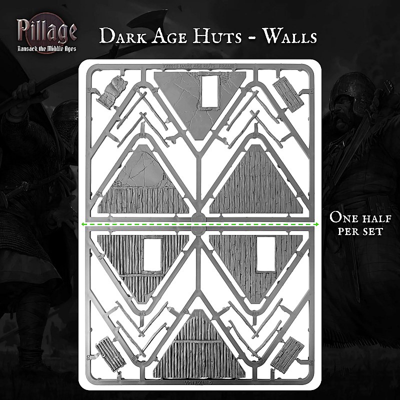 Victrix Pillage Introductory Set 28mm PILINTSET additional image 5
