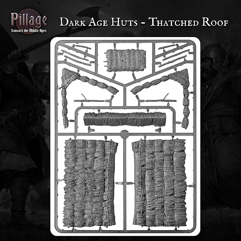 Victrix Pillage Introductory Set 28mm PILINTSET additional image 7