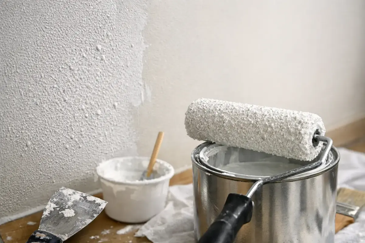 Why Is Primer Grainy? Causes and Fixes
