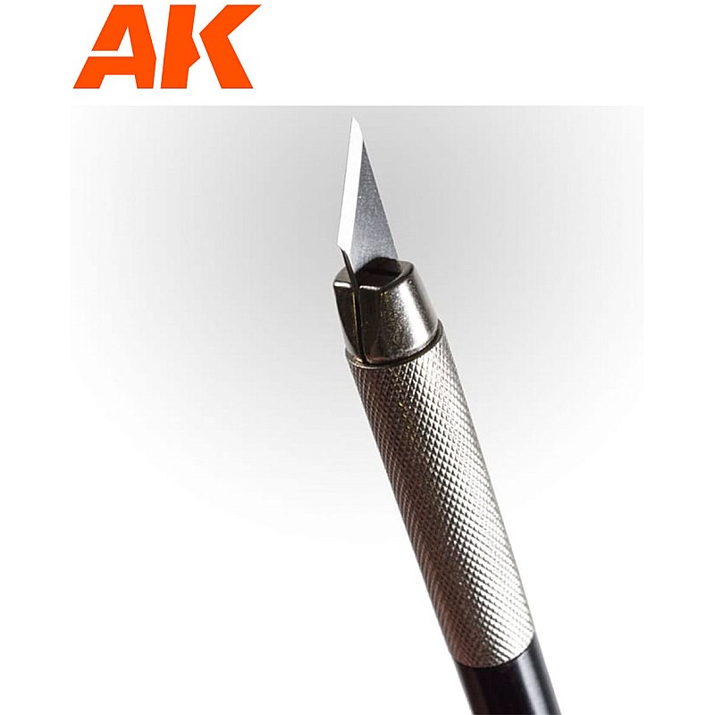 AK Interactive AK Interactive Cutter AK-9011 AK9011 additional image 3