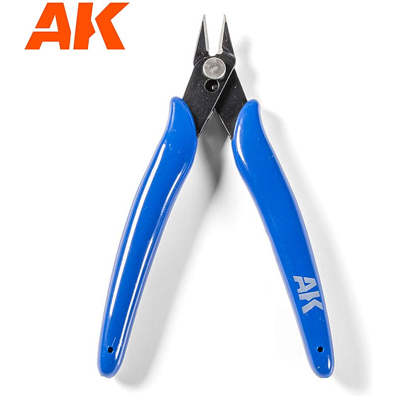 AK Interactive AK Interactive Side Cutters AK-9012 AK9012 additional image 2