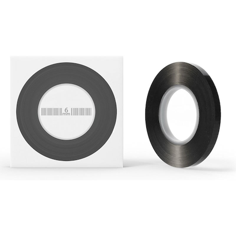 GEEHOBBY Carving Guide Tape (6mm) GH-CG-06