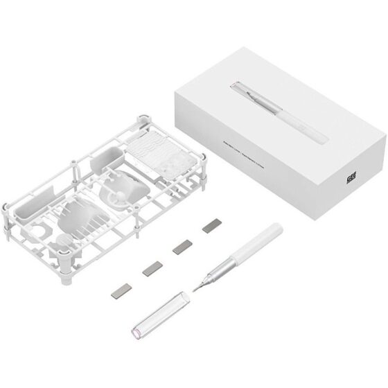 GEEHOBBY G-AXIS Push Broach-0.1 GH-DB-S01 additional image 6