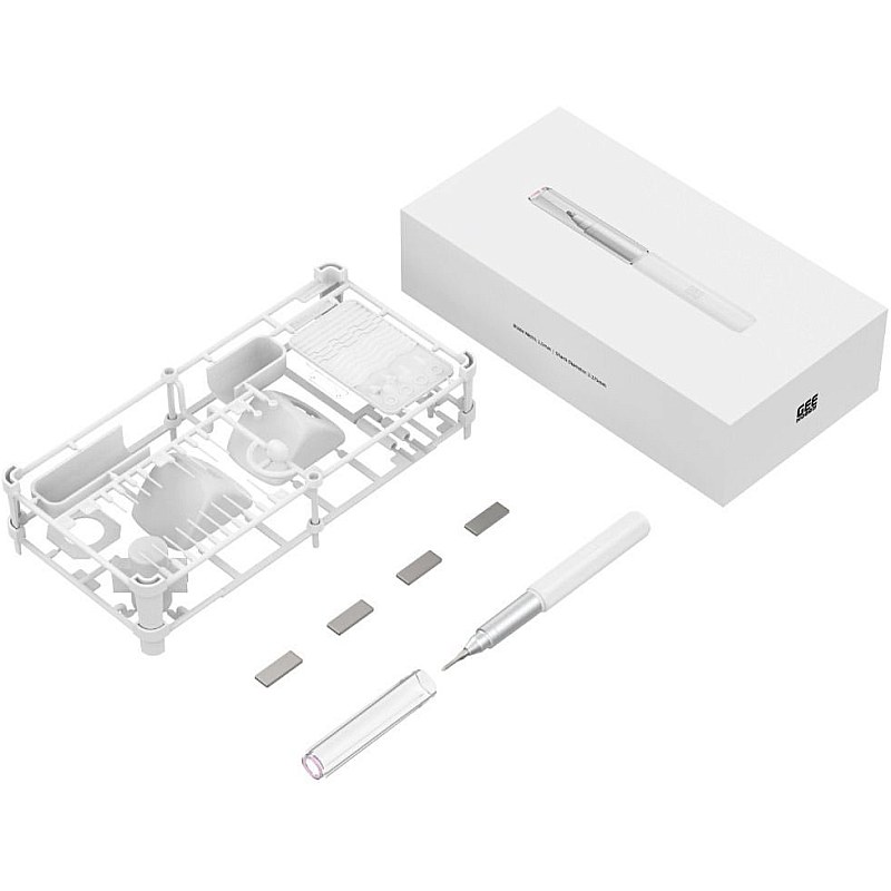 GEEHOBBY G-AXIS Push Broach-0.15 GH-DB-S03 additional image 6