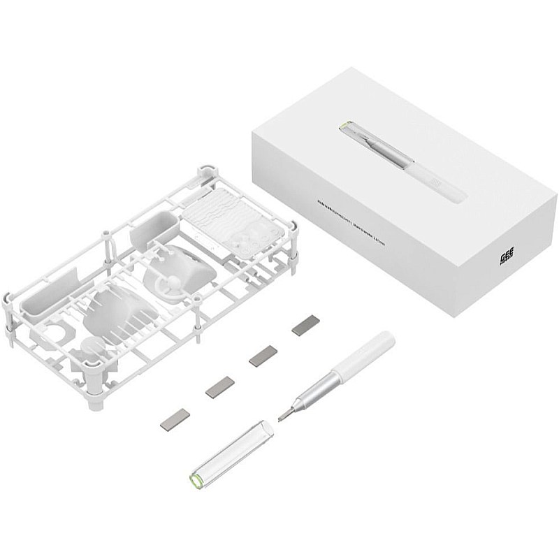 GEEHOBBY G-NANO Edge Scraper (0.3/0.6) GH-GS0306 additional image 2